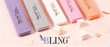 The Ultimate Guide: Choosing the Right Nail File Grit for Flawless Nails 💅