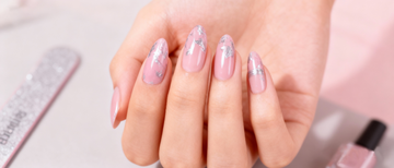 The Two-Week Secret: An Advanced Guide to Making Bling Press-On Nails Last Like a Pro Salon Manicure